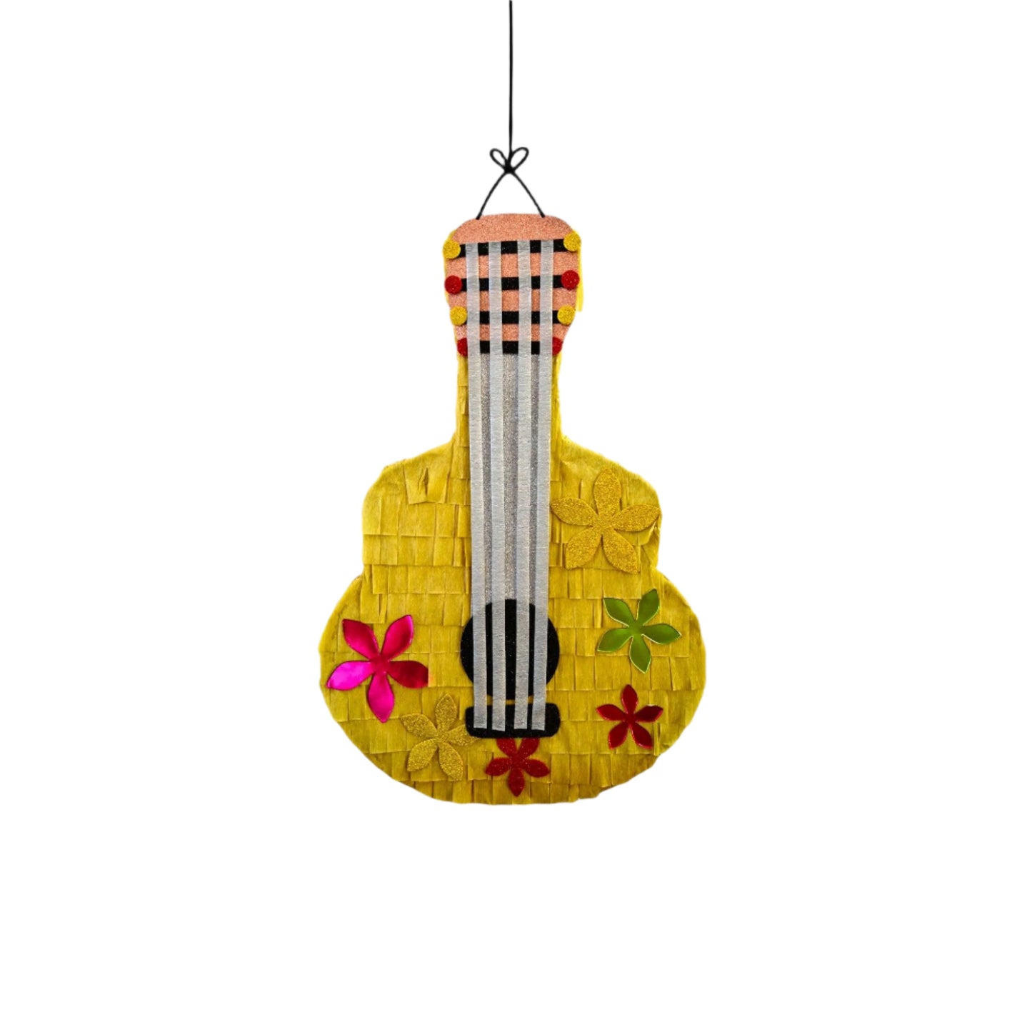 Guitar Pinata
