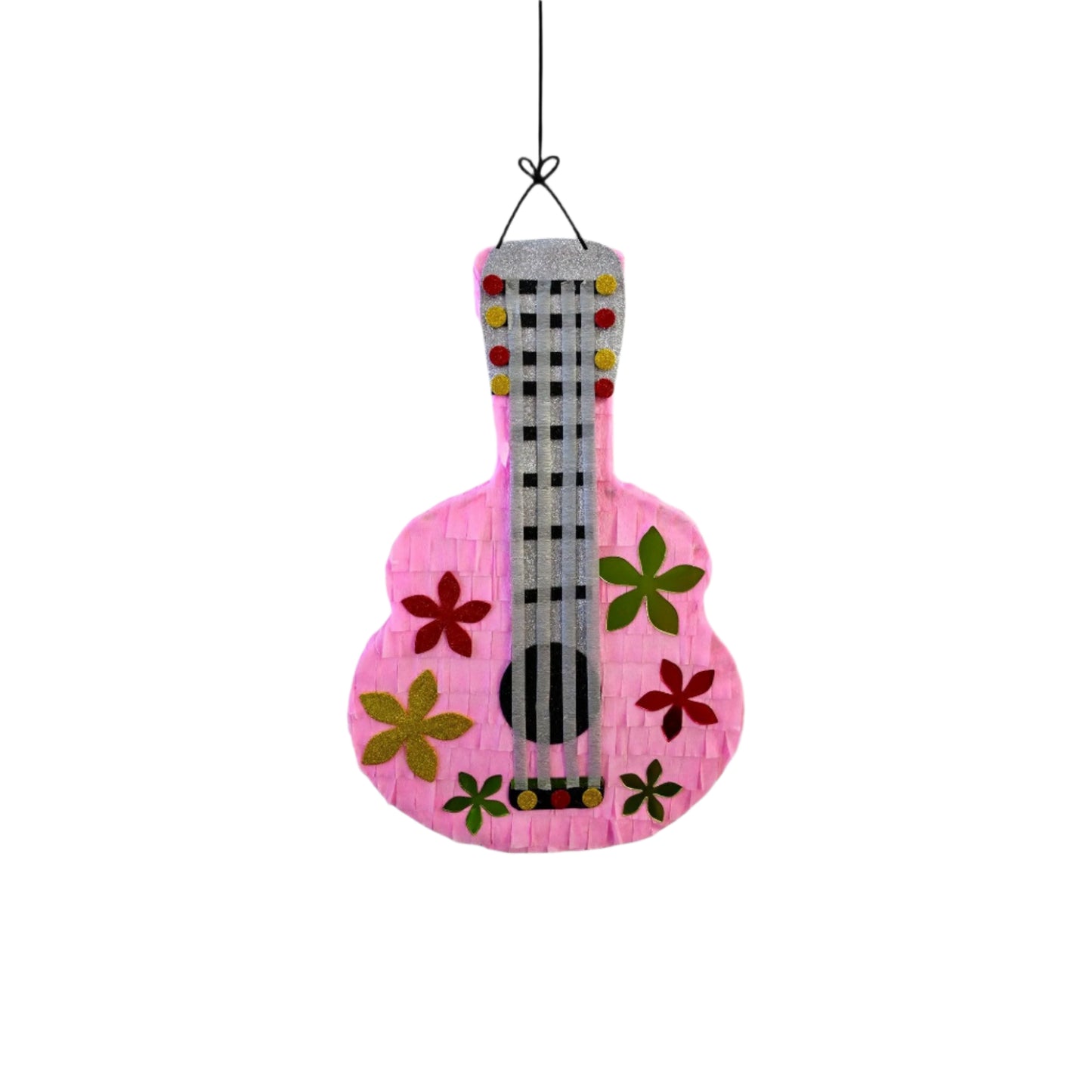 Guitar Pinata