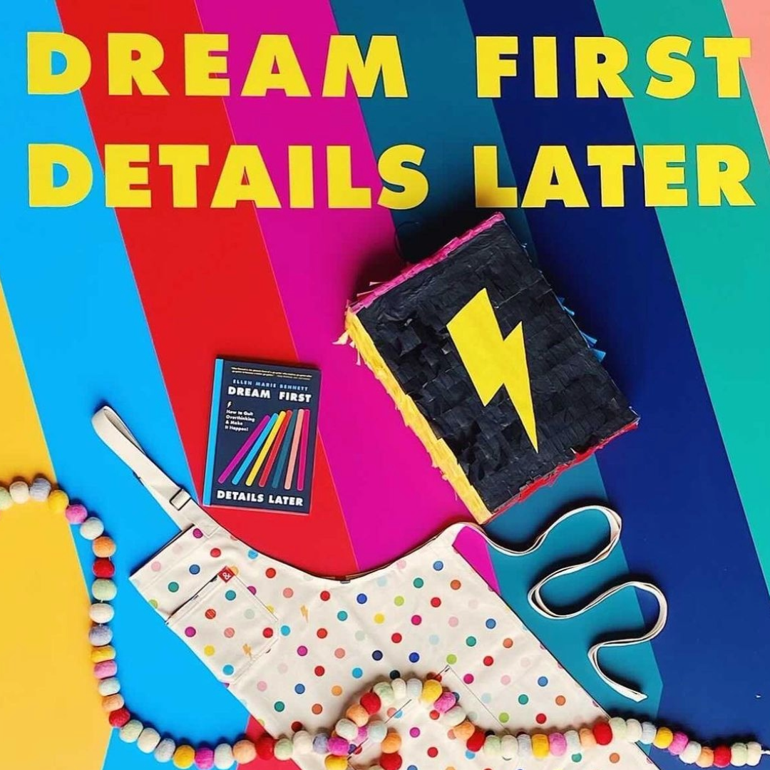 Amazing Pinatas X Hedley & Bennet Marketing Package Gift