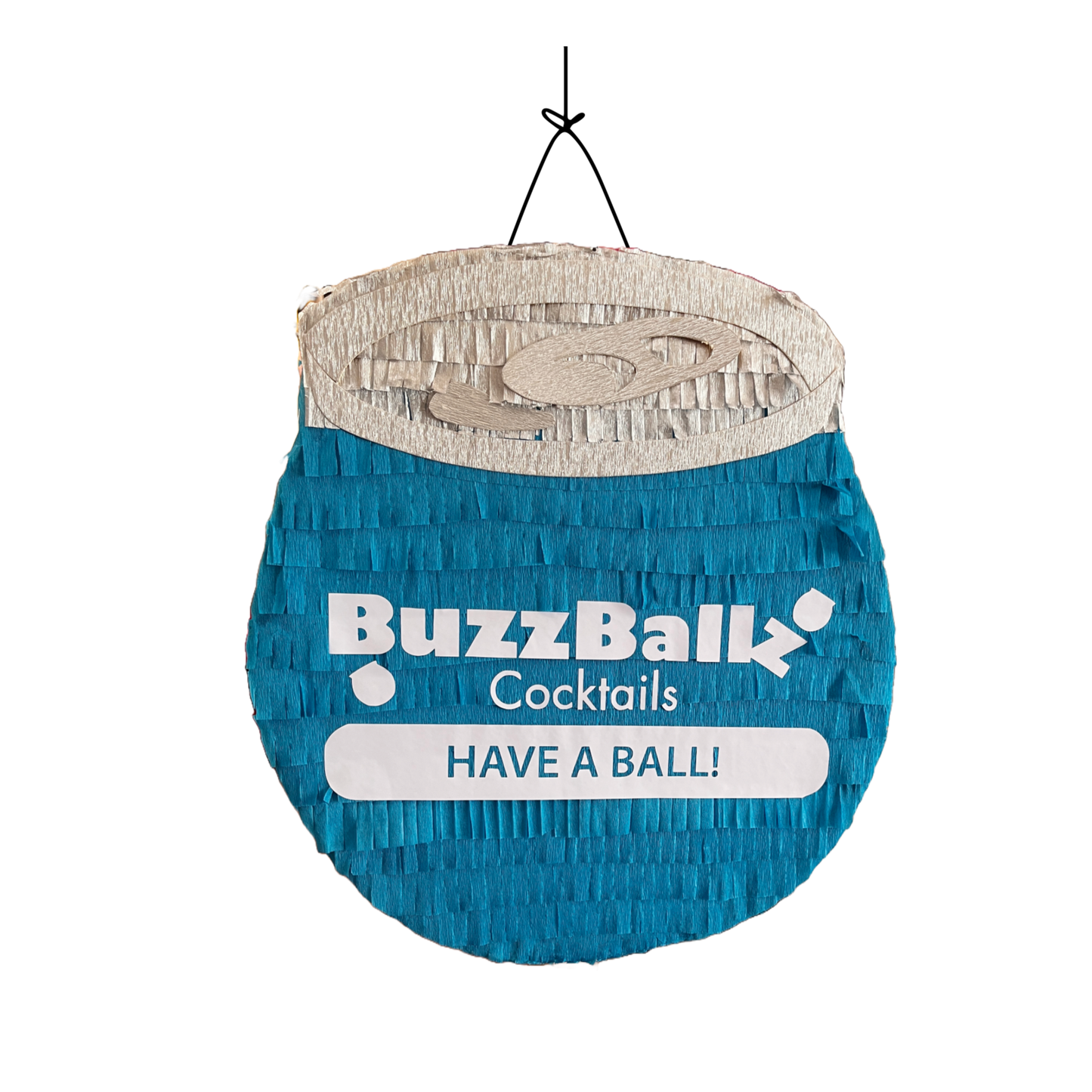 BuzzBallz Chillers Cocktail Pinata | Adult Pinata