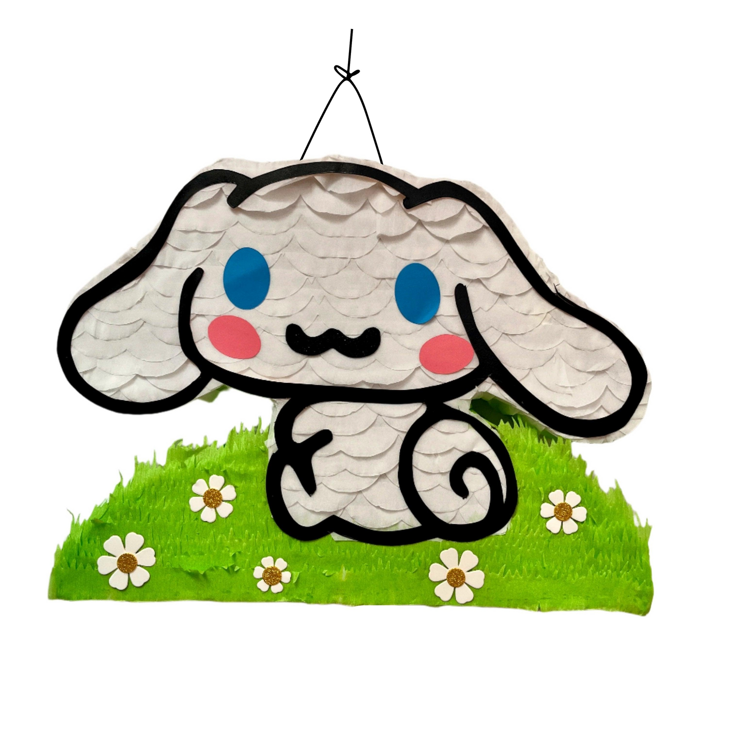 Cinnamoroll Pinata