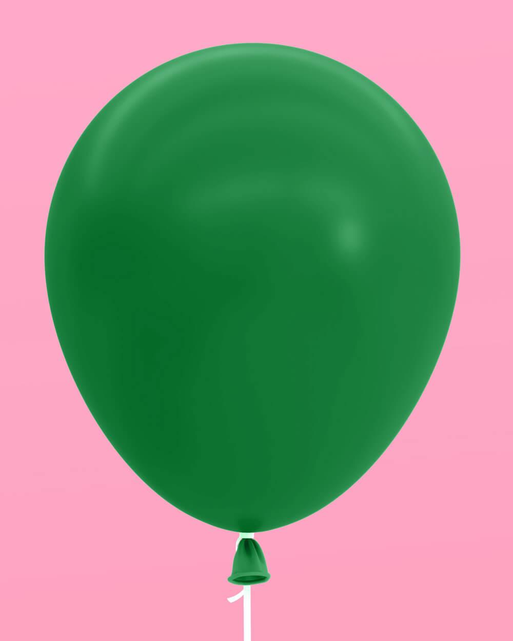 Camp Bride Balloons - 25 latex balloons