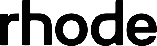 Rhode Logo