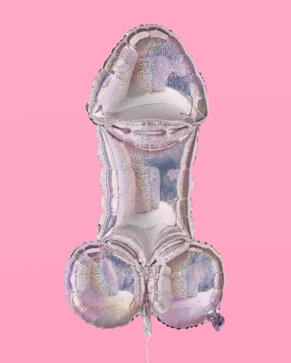 Shimmer XL Penis - 40