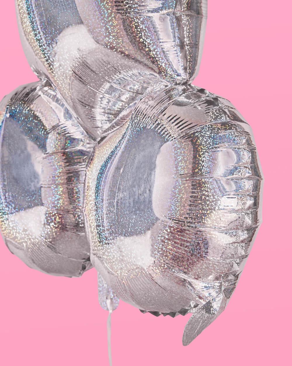 Shimmer XL Penis - 40