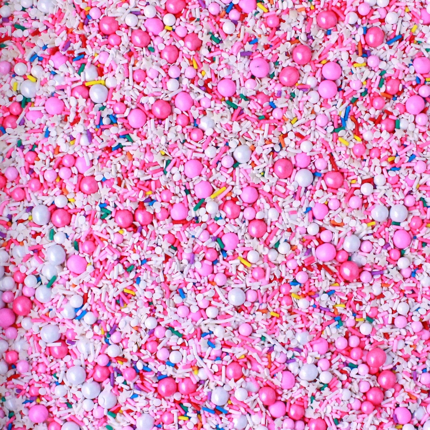 A Frosted Affair Sprinkle Mix | Amazing Pinatas