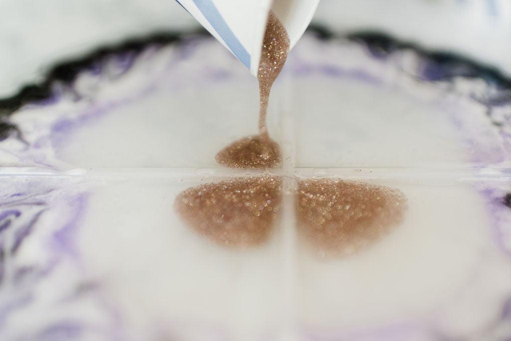 Agate Resin Coasters Kit | Amazing Pinatas