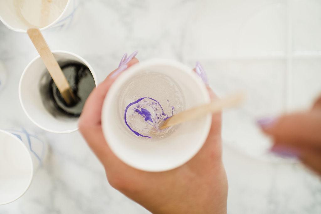 Agate Resin Coasters Kit | Amazing Pinatas