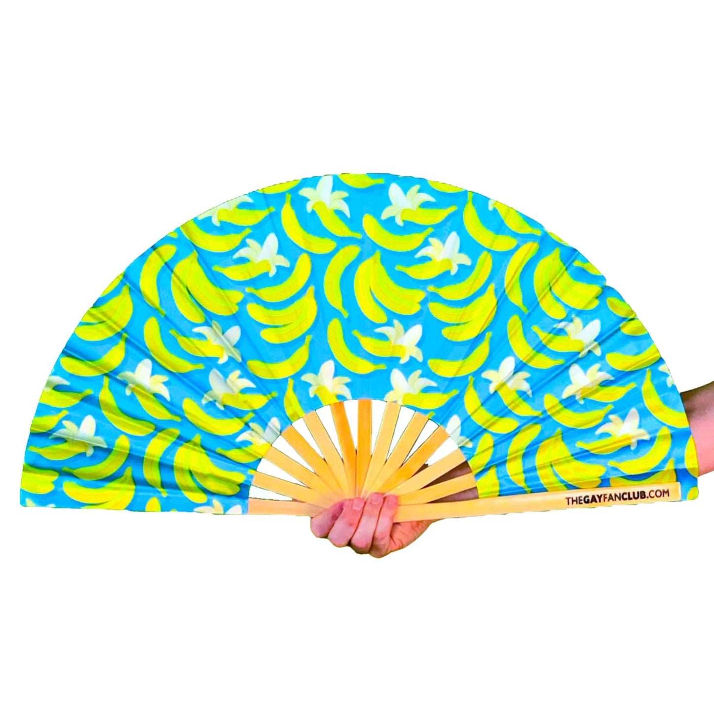 Banana Fan | Amazing Pinatas