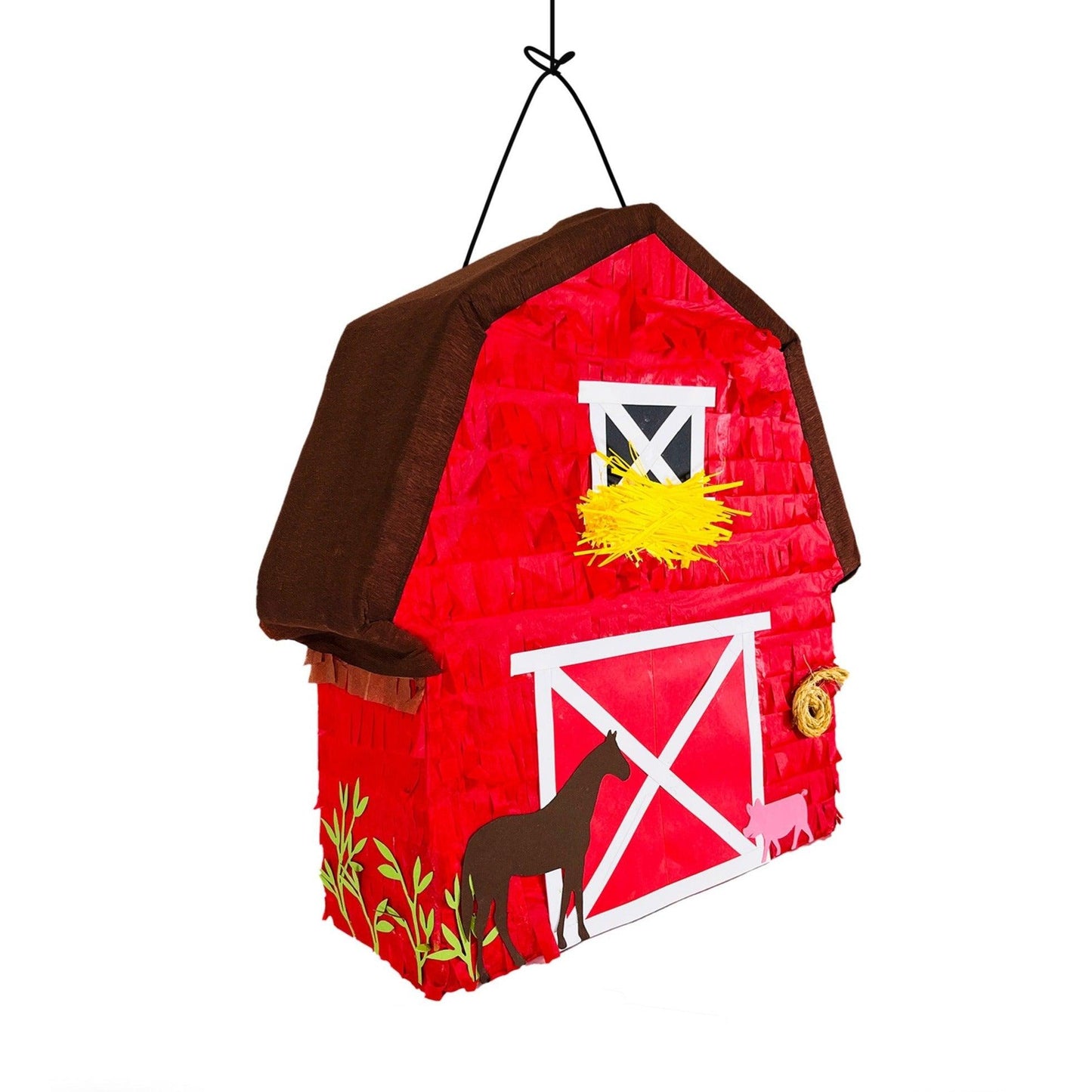 Barn Farm Pinata | Amazing Pinatas