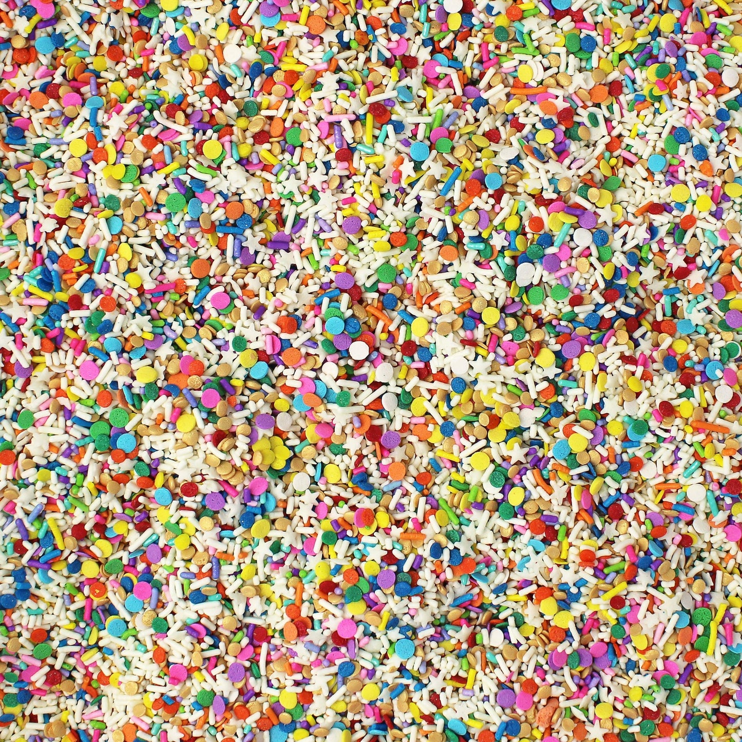 Birthday Present Sprinkle Mix | Amazing Pinatas