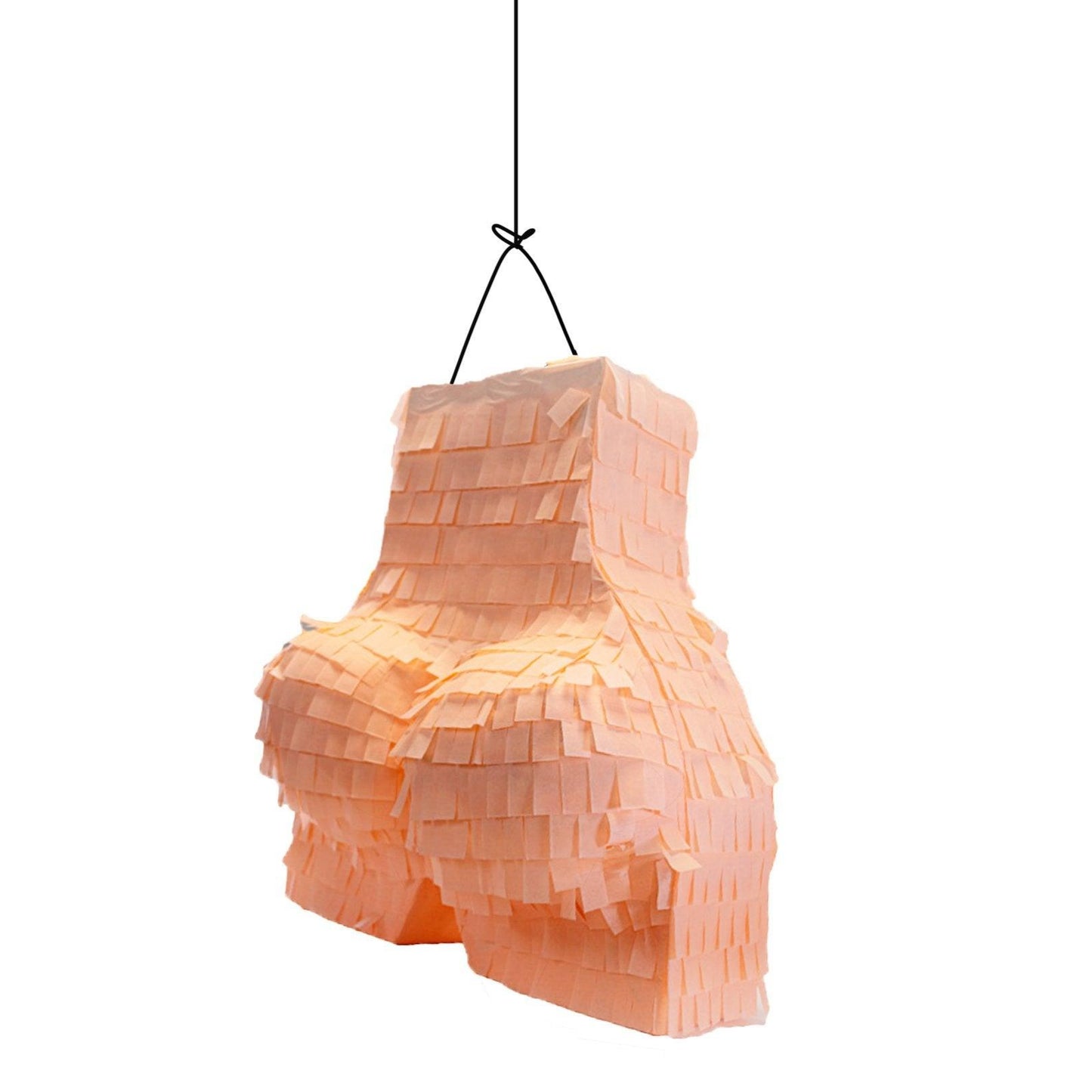 Booty-Butt Pinata | Adult Pinata | Amazing Pinatas
