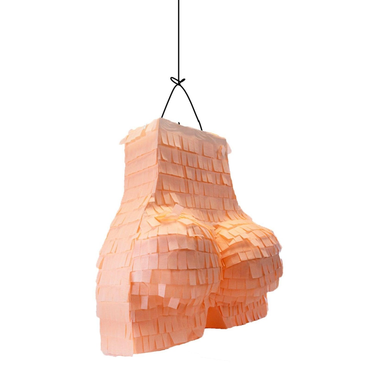 Booty-Butt Pinata | Adult Pinata | Amazing Pinatas