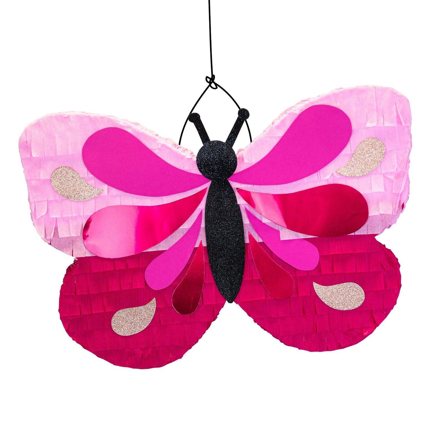 Butterfly Pinata | Amazing Pinatas
