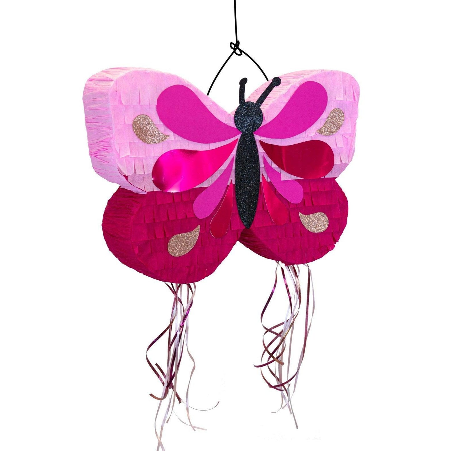 Butterfly Pinata | Amazing Pinatas