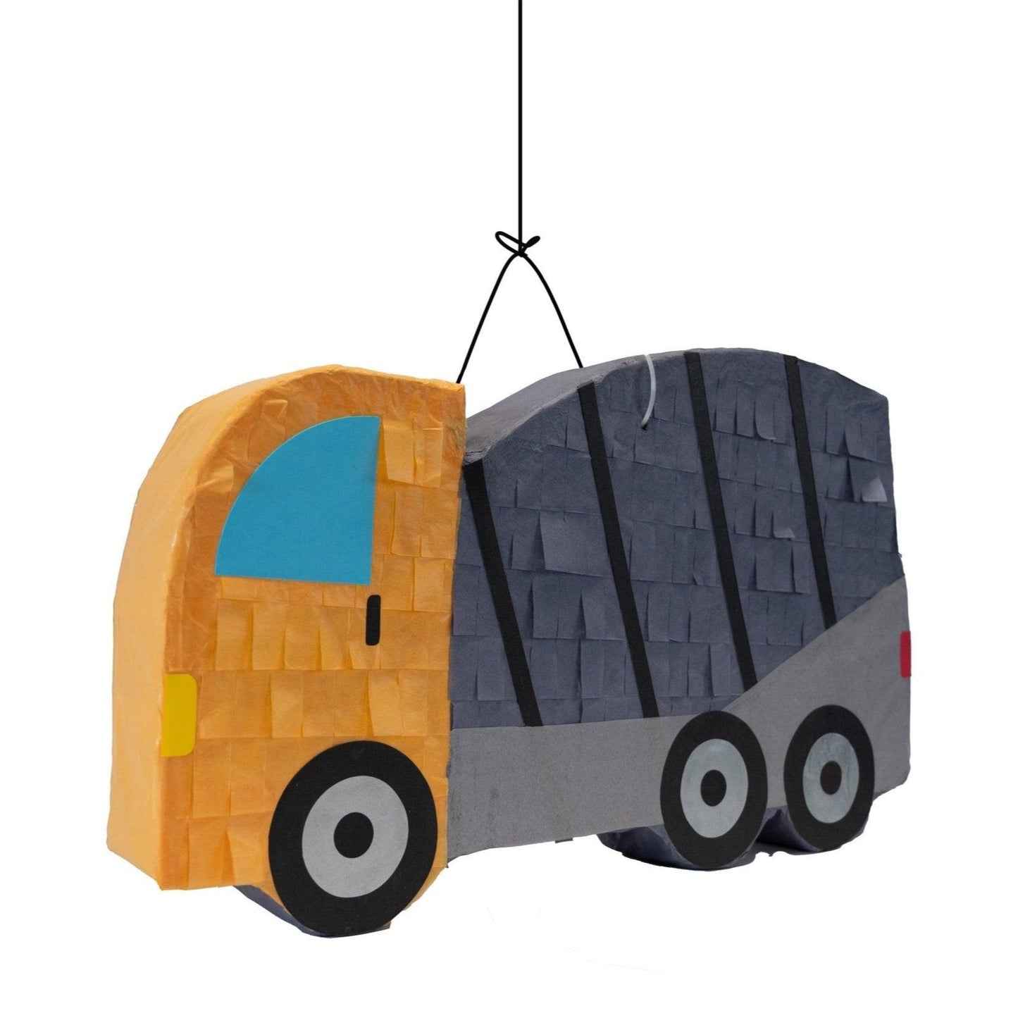 Cement Truck Pinata | Amazing Pinatas
