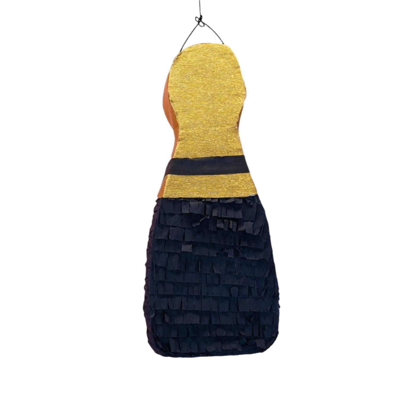 Champagne Bottle Pinata | Amazing Pinatas