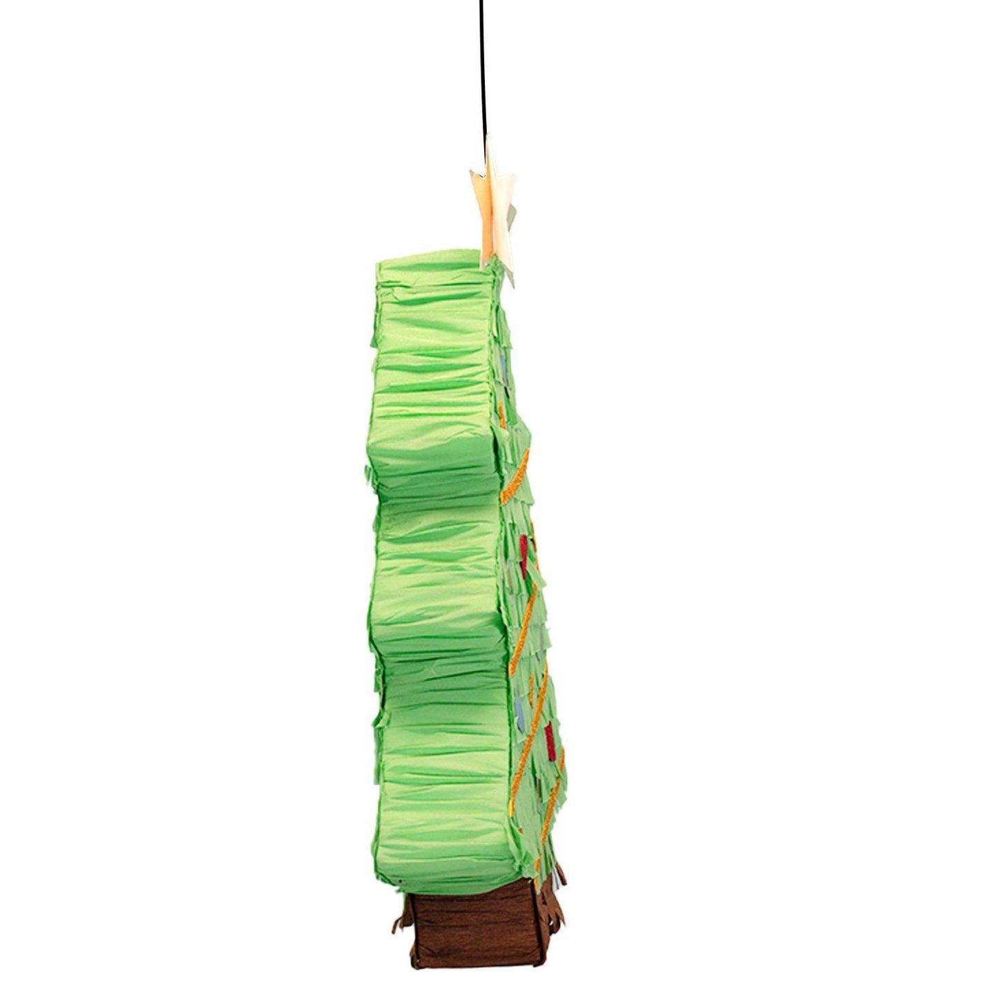 Christmas Tree Holiday Pinata | Amazing Pinatas