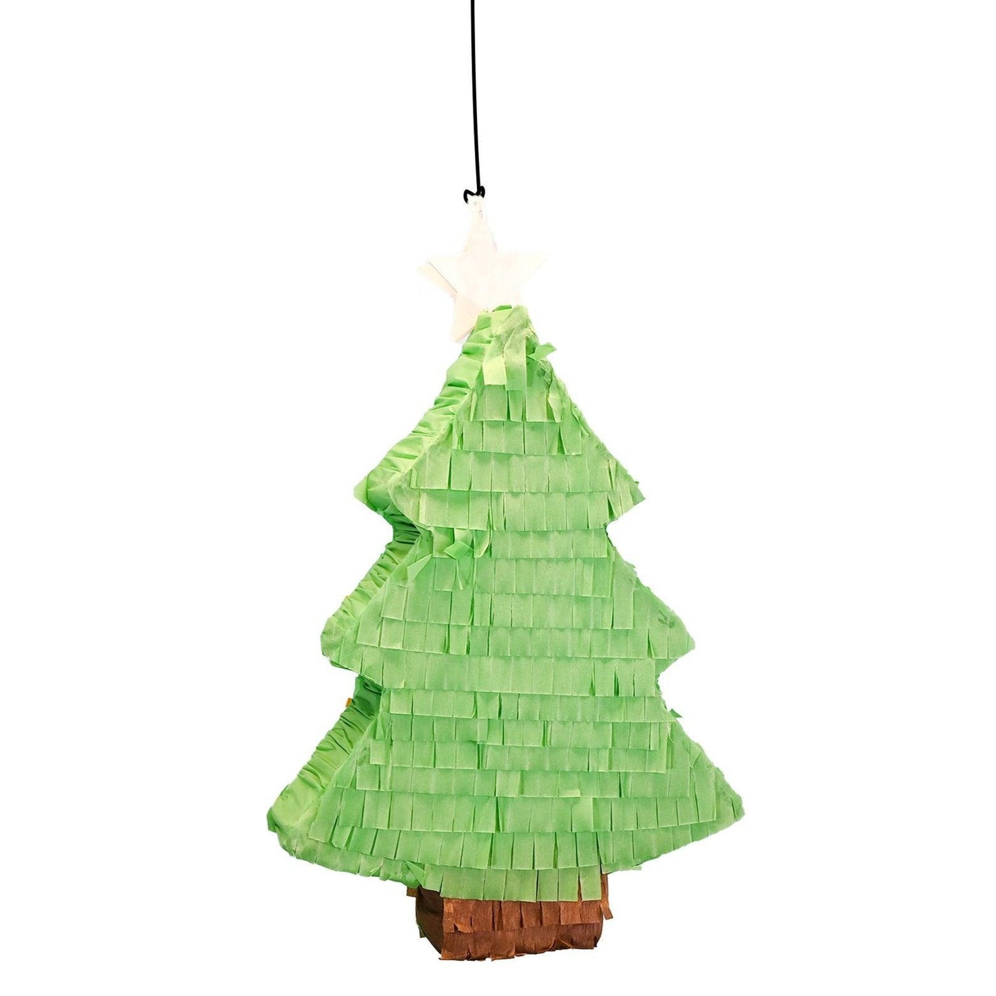 Christmas Tree Holiday Pinata | Amazing Pinatas
