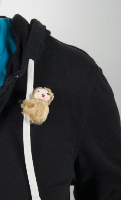 Clip On Cuddles Plush Animal Clips | Amazing Pinatas