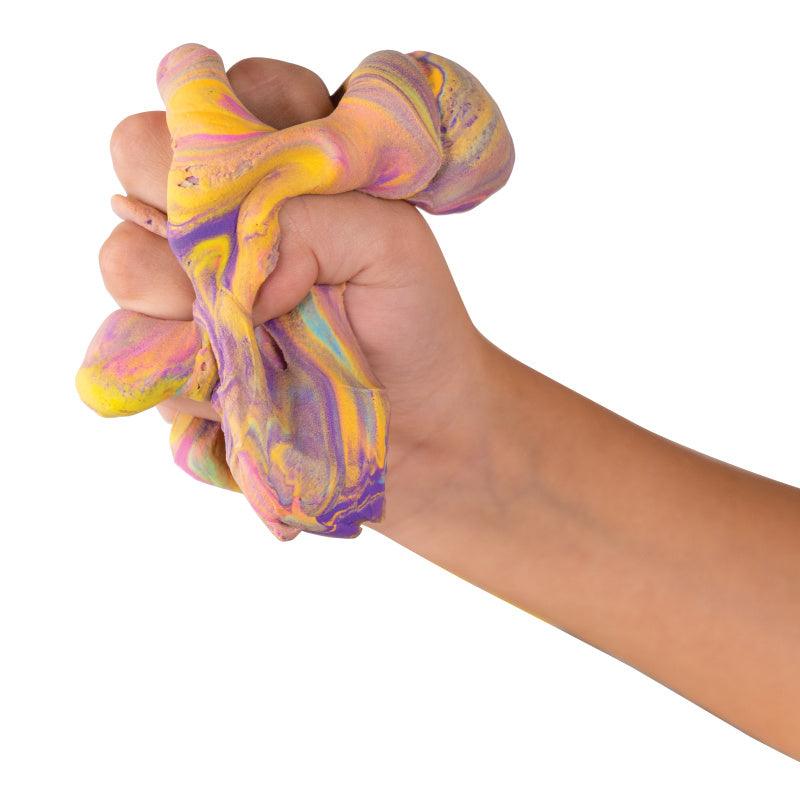 Confetti Rainbow Putty | Amazing Pinatas
