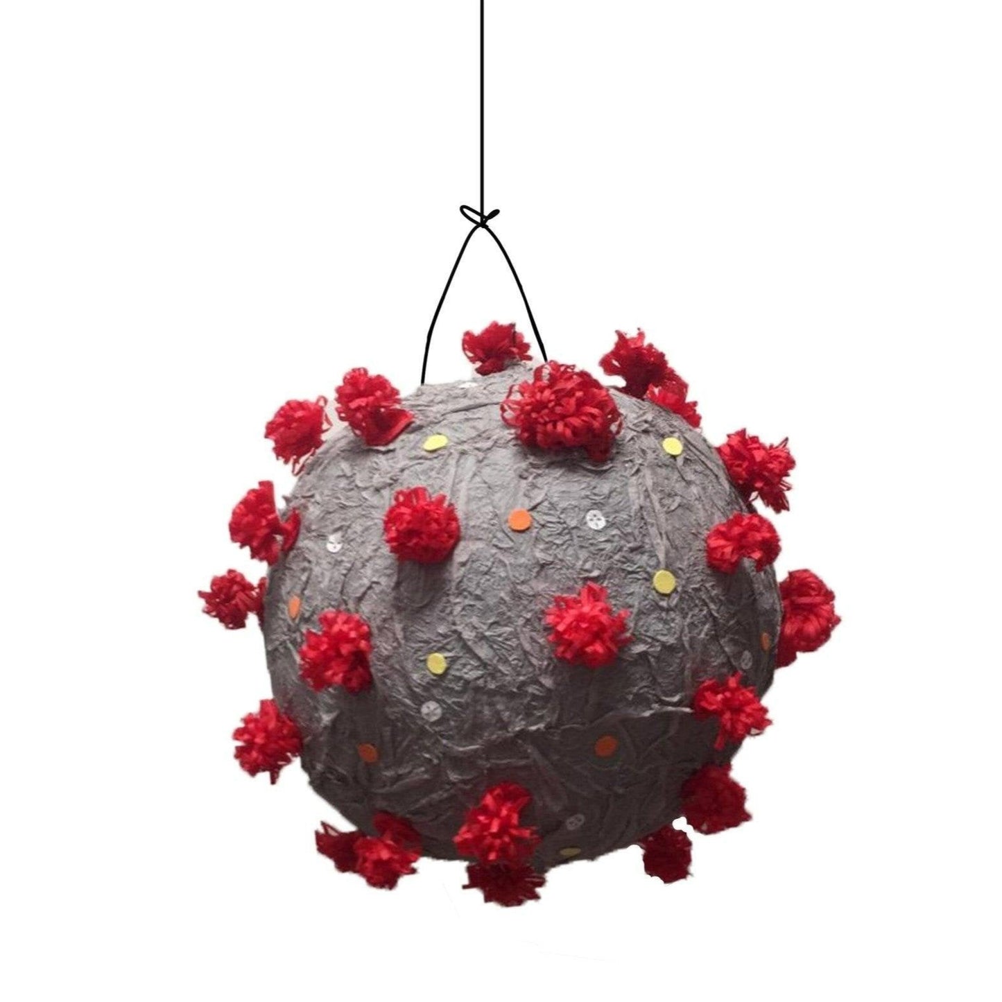 Coronavirus Pinata - Local Pickup Only | Amazing Pinatas