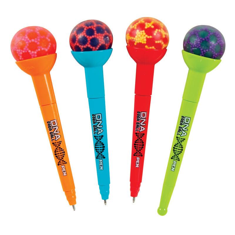 Cosmic Boba Ball Pen | Amazing Pinatas