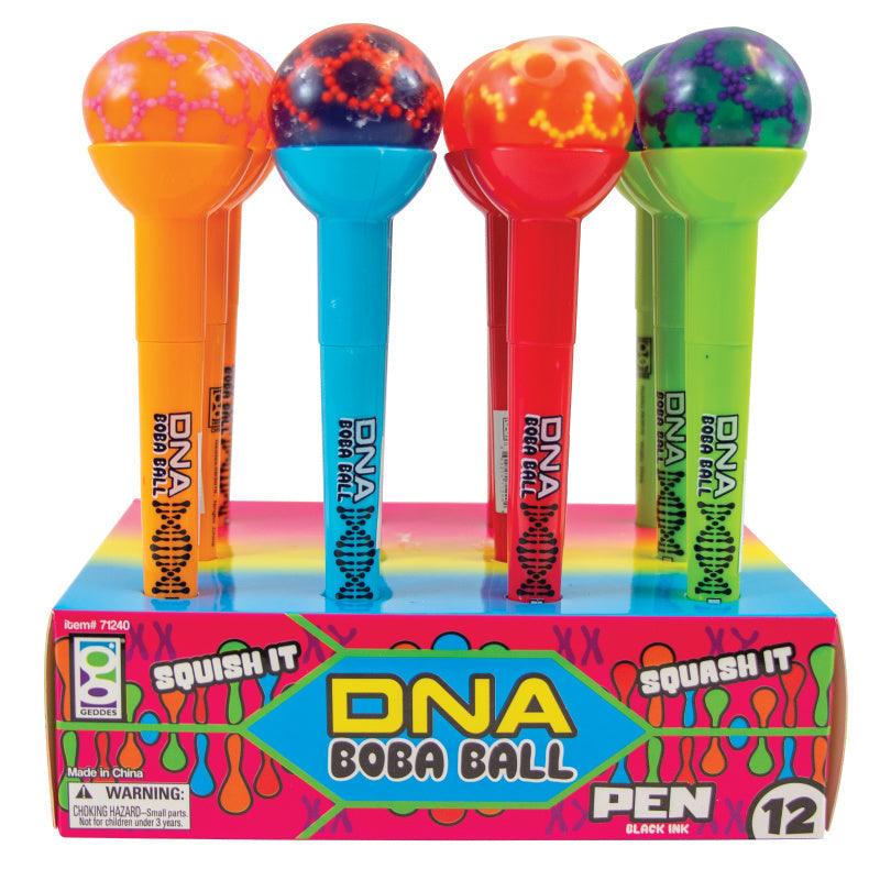 Cosmic Boba Ball Pen | Amazing Pinatas