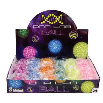 Cosmic Lab Slow Rise Ball | Amazing Pinatas