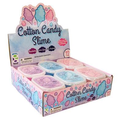 Cotton Candy Slime | Amazing Pinatas