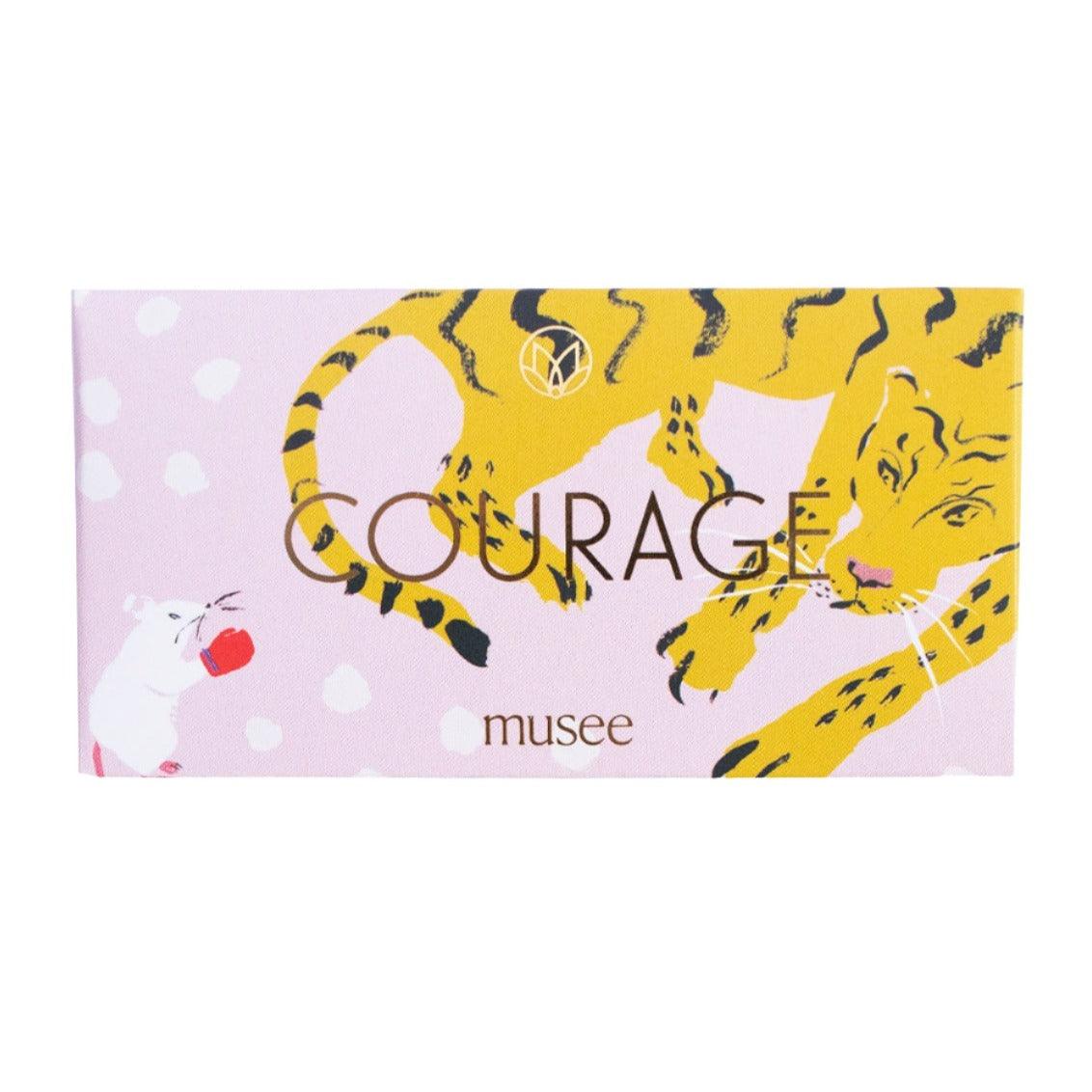 Courage Bar Soap | Amazing Pinatas