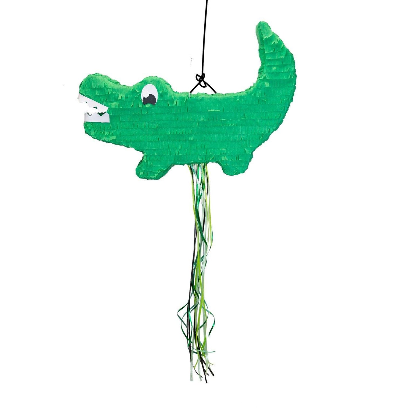 Crocodile Alligator Pinata | Amazing Pinatas