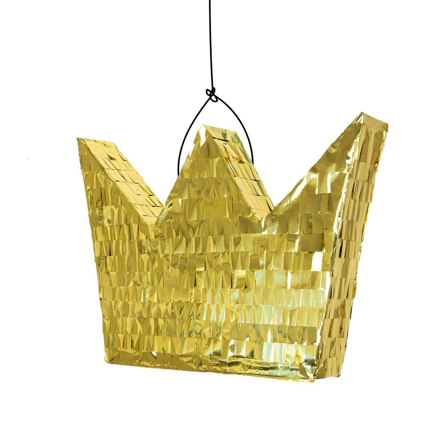 Crown Pinata | Amazing Pinatas