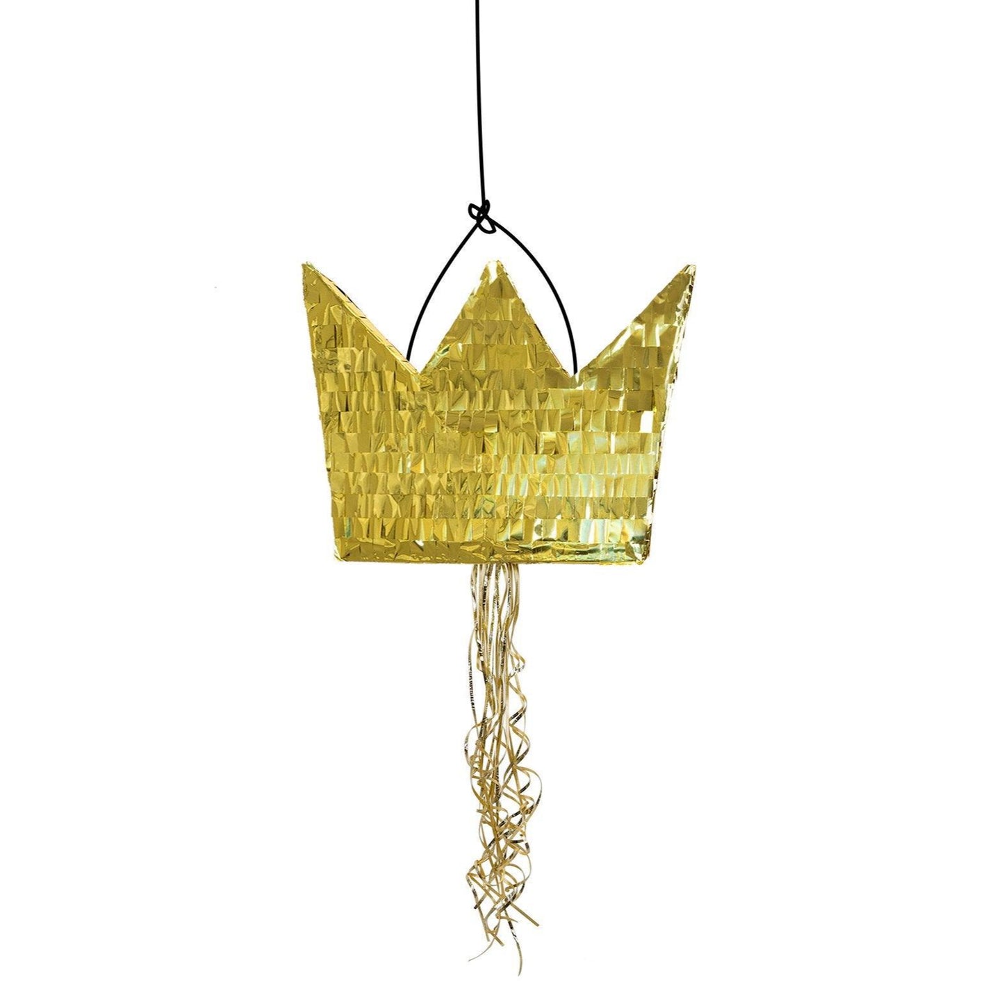 Crown Pinata | Amazing Pinatas