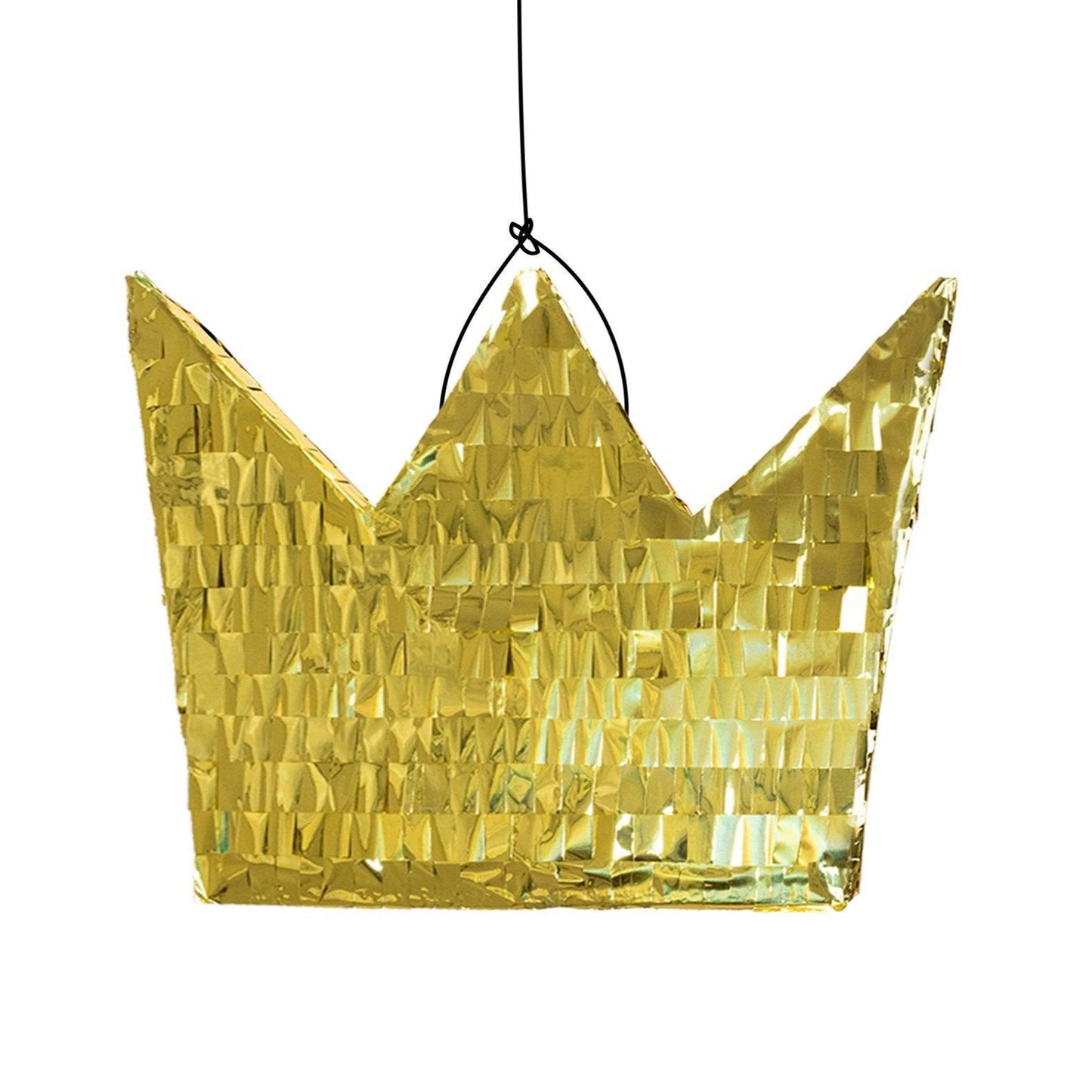 Crown Pinata | Amazing Pinatas