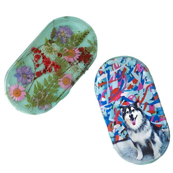 Customizable Resin Tray Kit | Amazing Pinatas