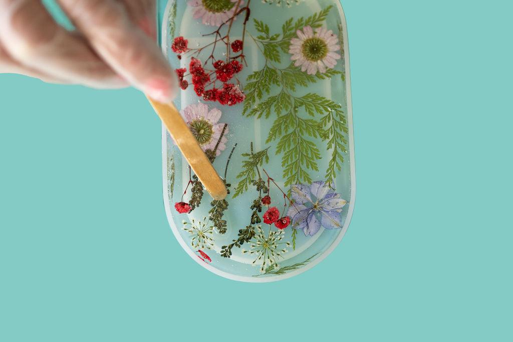 Customizable Resin Tray Kit | Amazing Pinatas