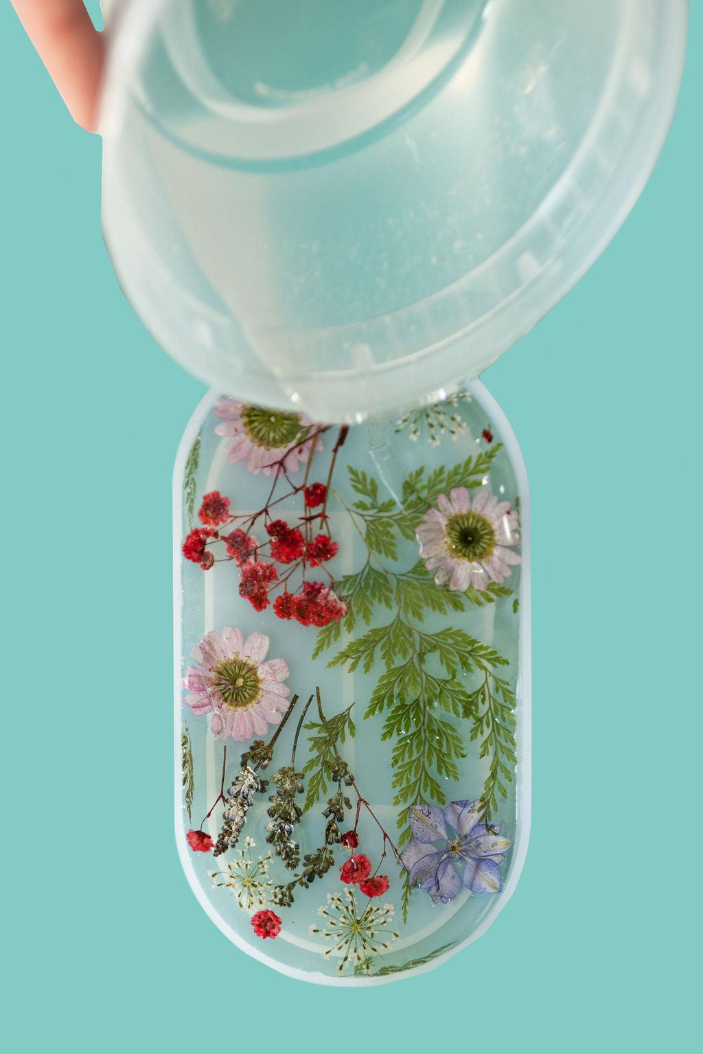 Customizable Resin Tray Kit | Amazing Pinatas