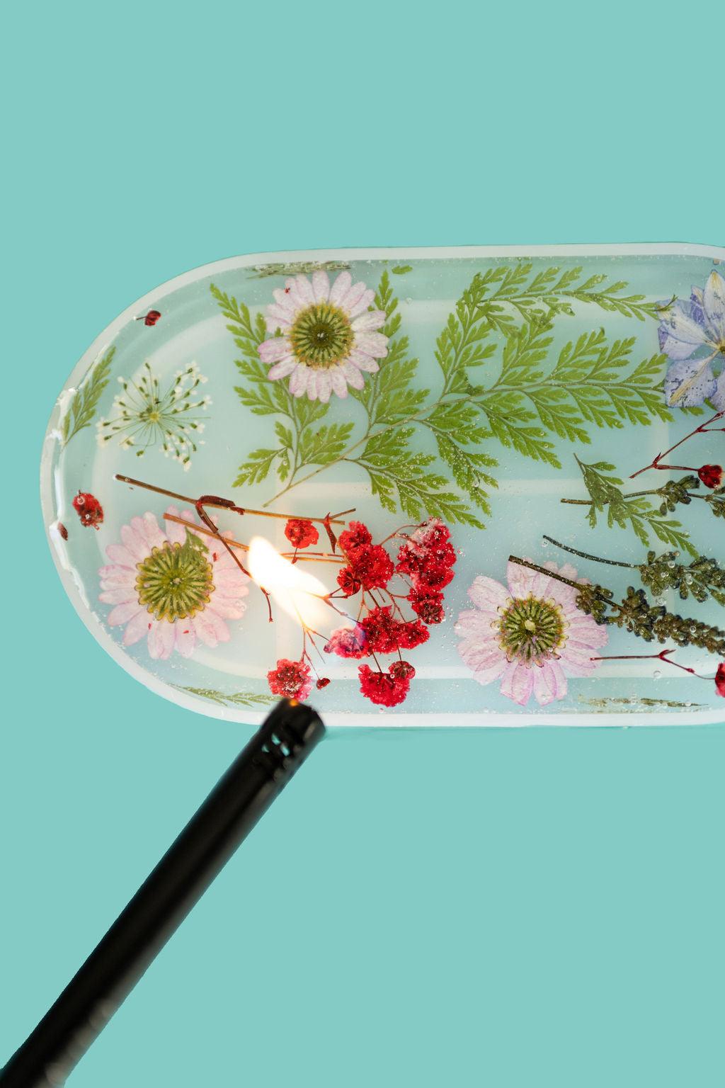 Customizable Resin Tray Kit | Amazing Pinatas