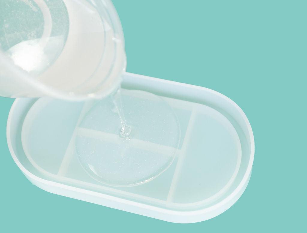 Customizable Resin Tray Kit | Amazing Pinatas