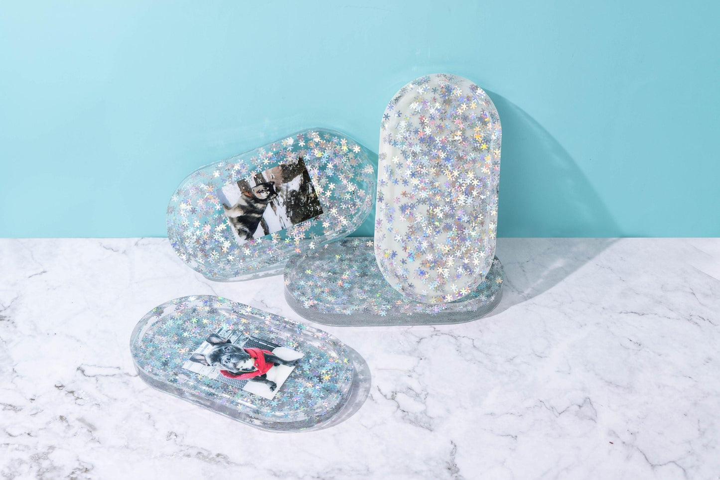 Customizable Resin Tray Kit | Amazing Pinatas