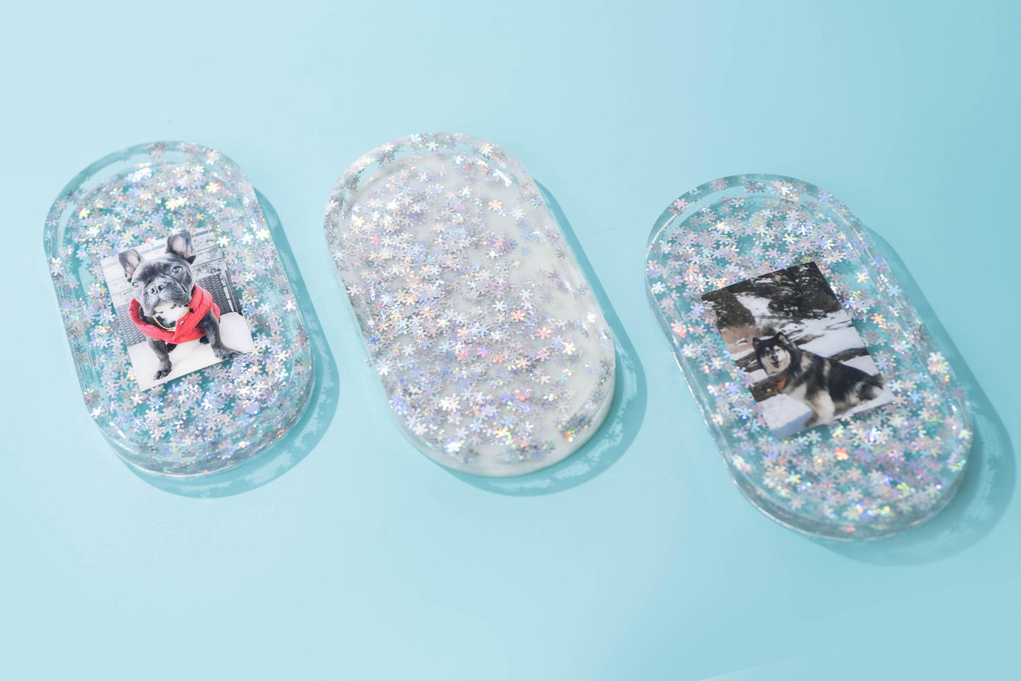 Customizable Resin Tray Kit | Amazing Pinatas