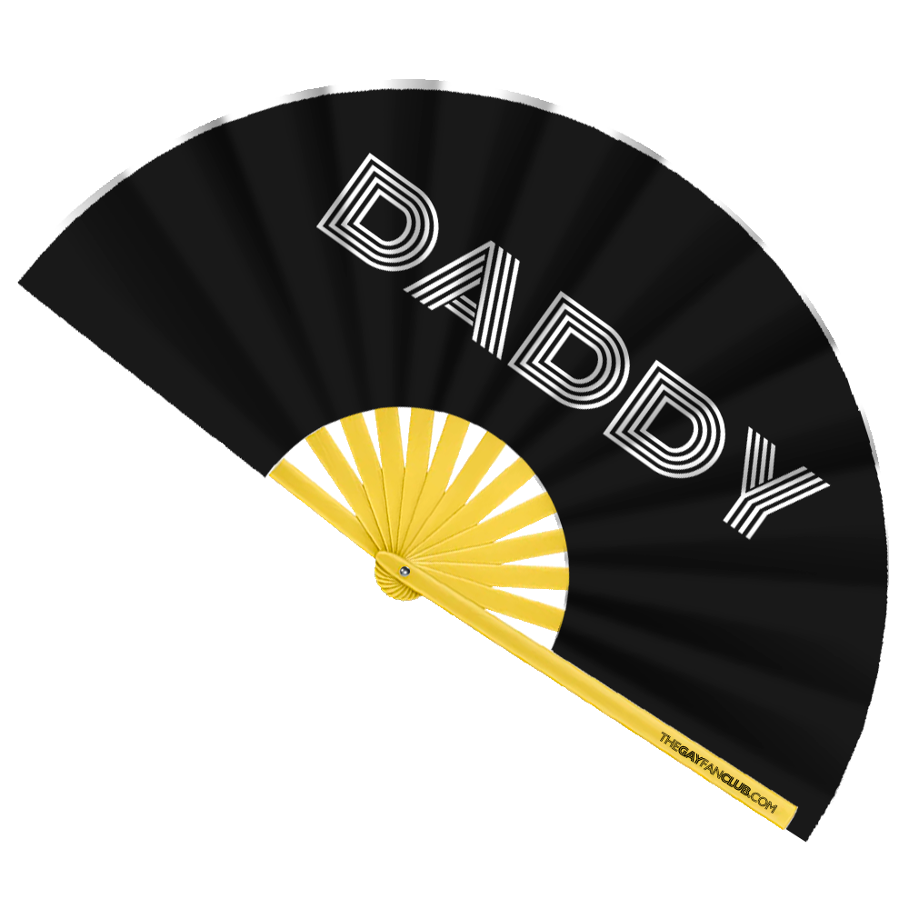 Daddy Fan