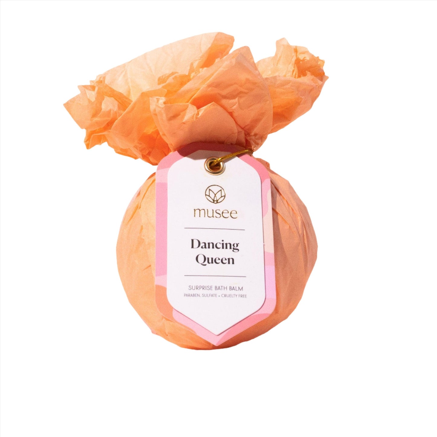 Dancing Queen Bath Balm | Amazing Pinatas