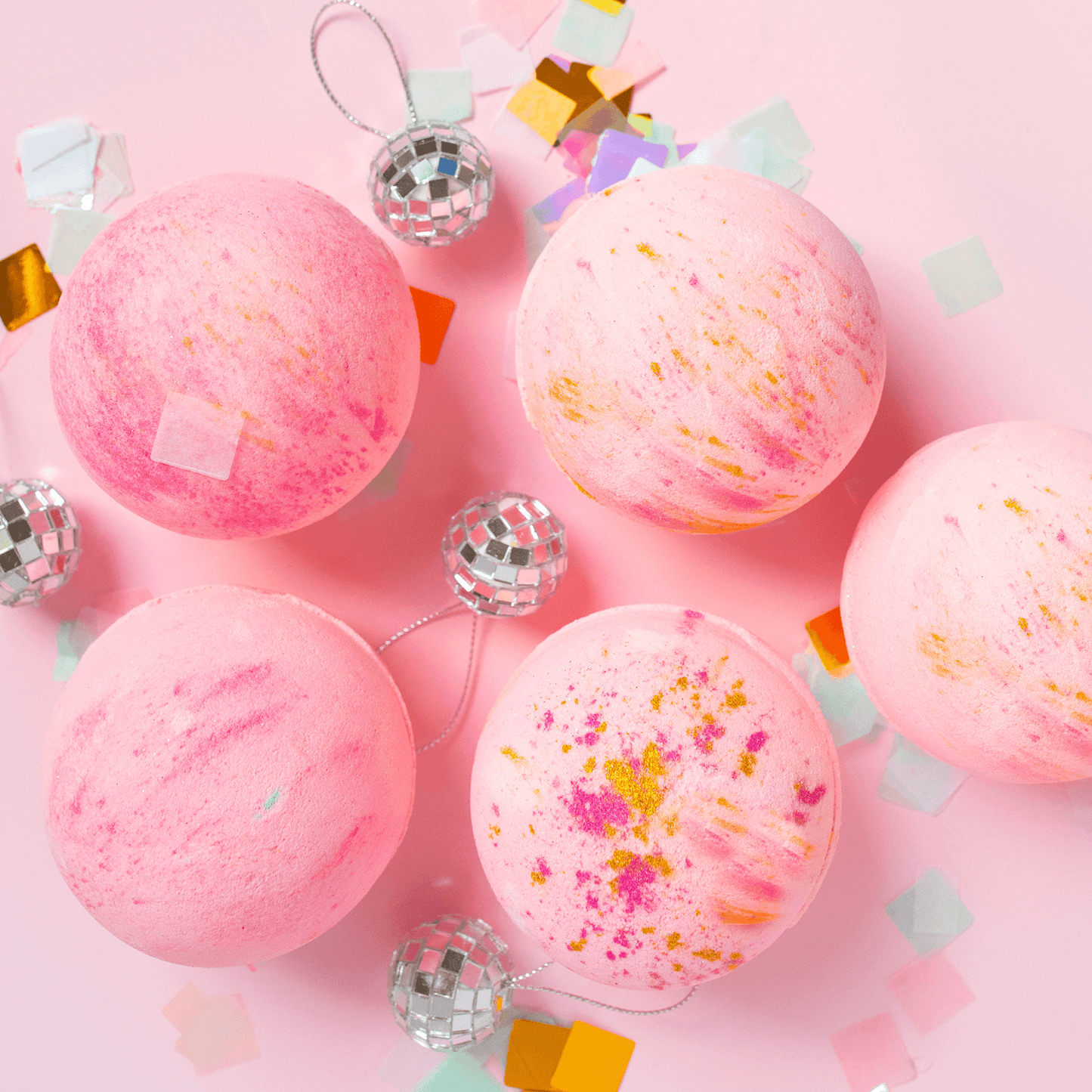 Dancing Queen Bath Balm | Amazing Pinatas