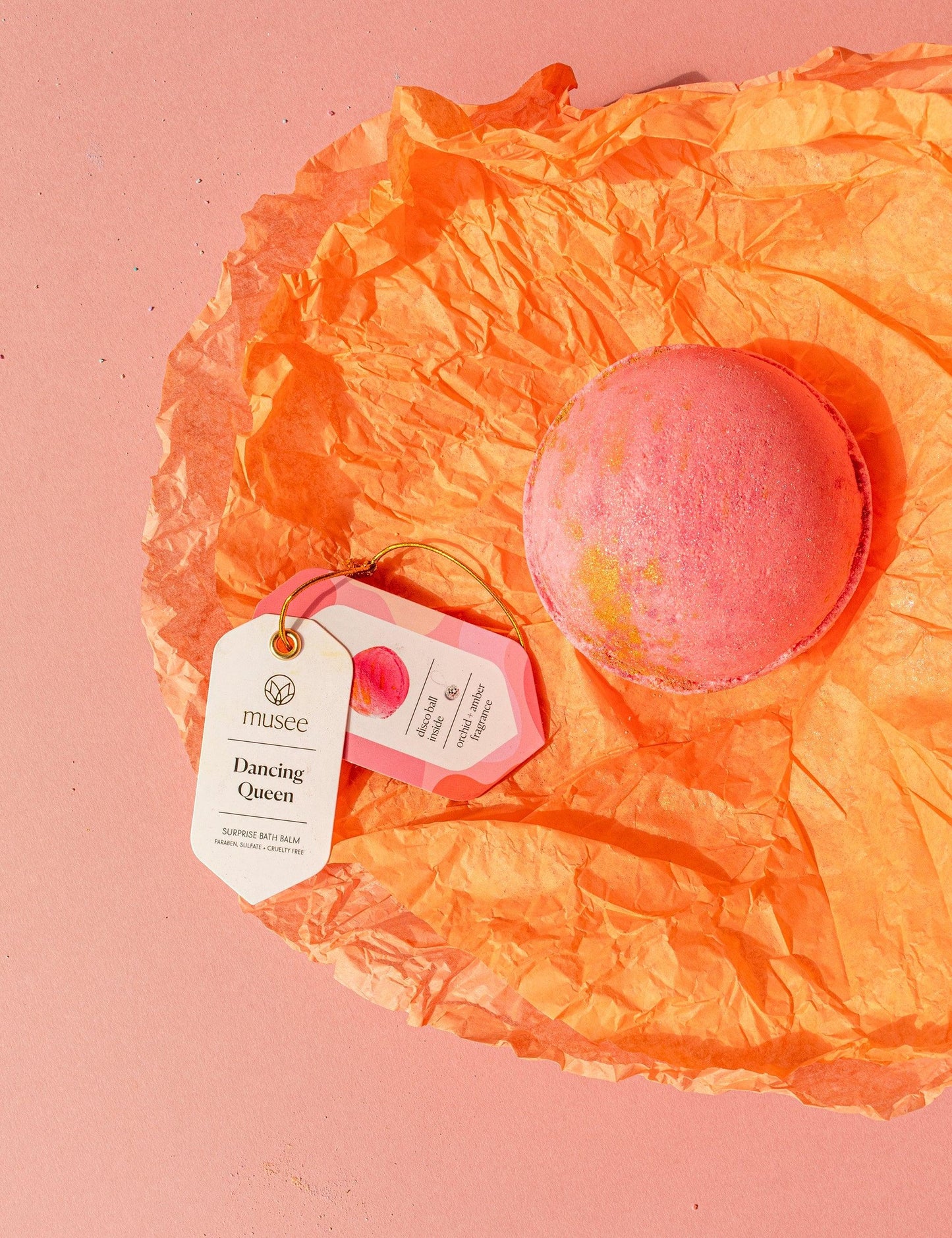 Dancing Queen Bath Balm | Amazing Pinatas