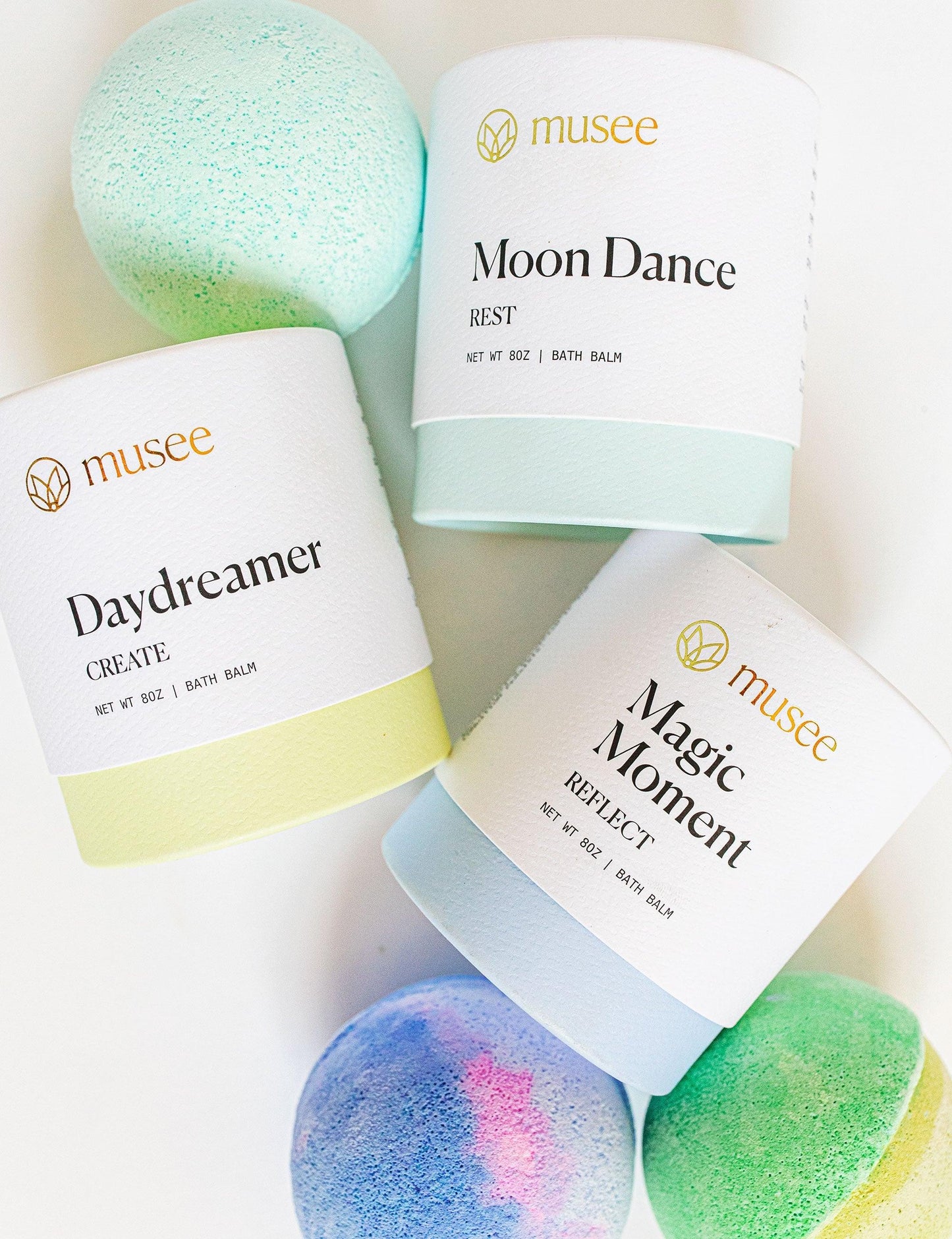 Daydreamer Therapy Bath Balm | Amazing Pinatas