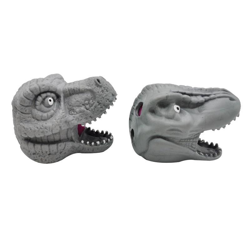 Dino Head Stress Ball | Amazing Pinatas