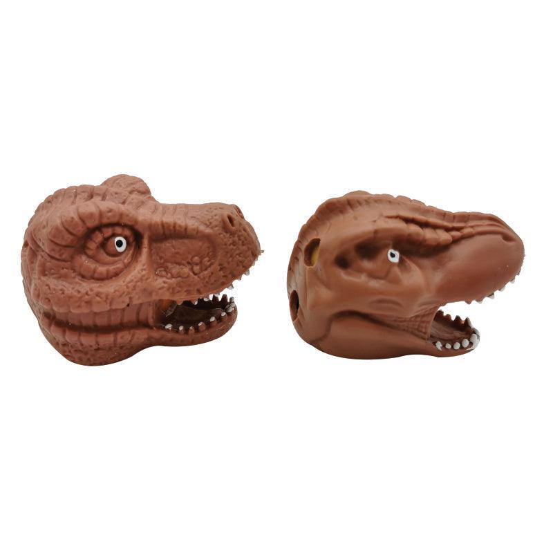 Dino Head Stress Ball | Amazing Pinatas