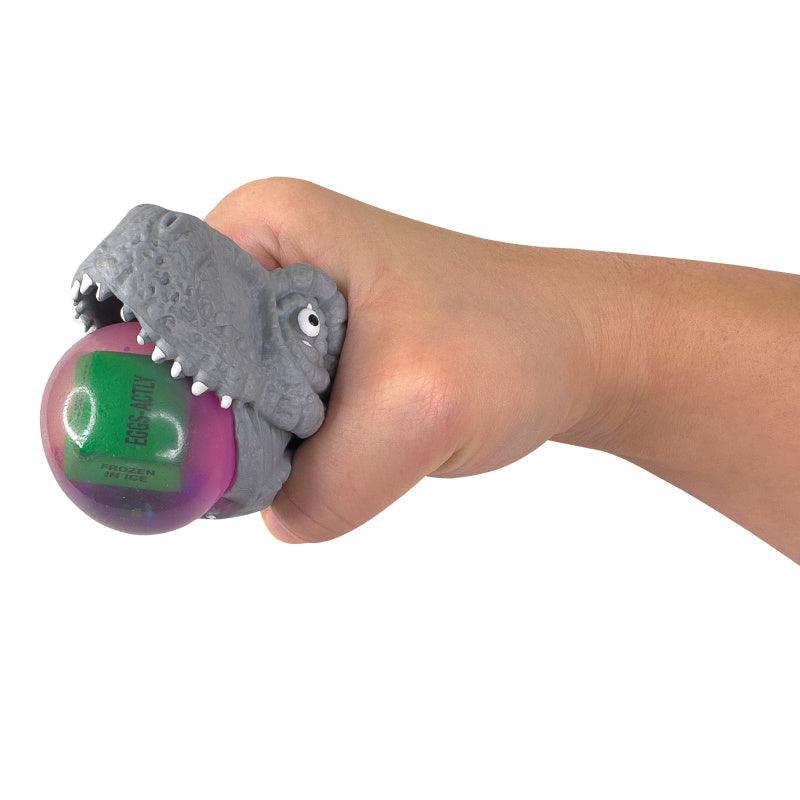 Dino Head Stress Ball | Amazing Pinatas